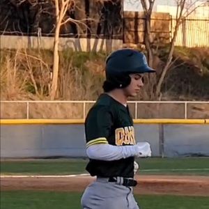 Meet your Posher, Jackson